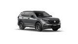 Honda CR-V 2.0 e:HEV 2WD Elegance Black-Emblem - Honda CR-V Black Gebrauchtwagen