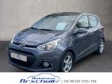 Hyundai i10 FIFA World Cup Edition 1.2 SHZ LenkradHZG Al - Hyundai i10: Edition