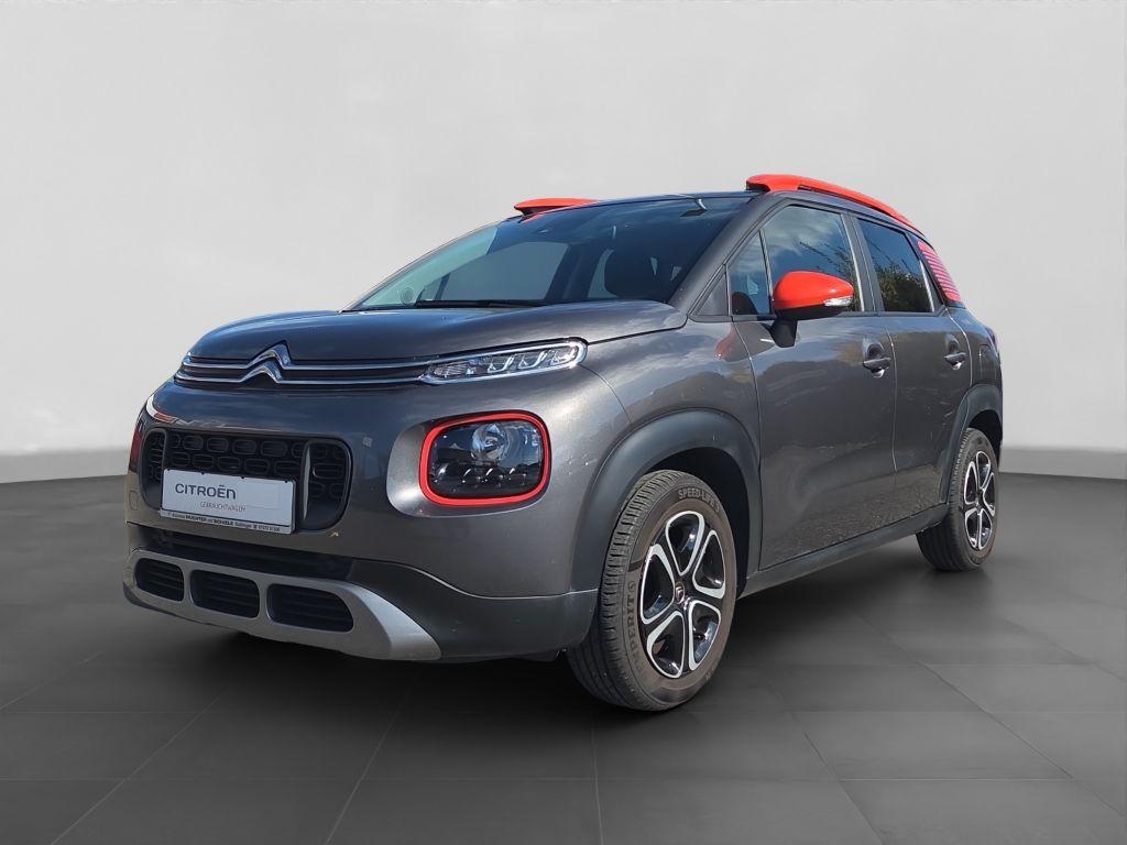 Citroën C3 Aircross PT 110 Stop & Start Feel