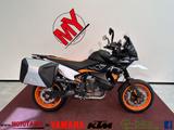 KTM 890 SMT TOURING EDITION MIT 4.929,95€ ERSPARNIS! - Angebote