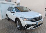 Volkswagen Tiguan Allspace Elegance 4MOTION 7-Sitz Garantie