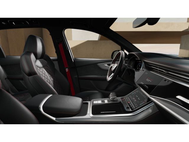 Audi SQ7 - Bild 4
