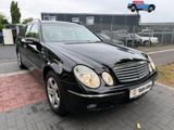 Mercedes-Benz E 240 E -Klasse T-Modell E 240 T - Mercedes-Benz E 240 mit Benzin-Antrieb