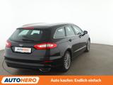 Ford Mondeo 2.0 TDCi Titanium*NAVI*TEMPO*CAM*PDC* - Ford Mondeo: Tdci