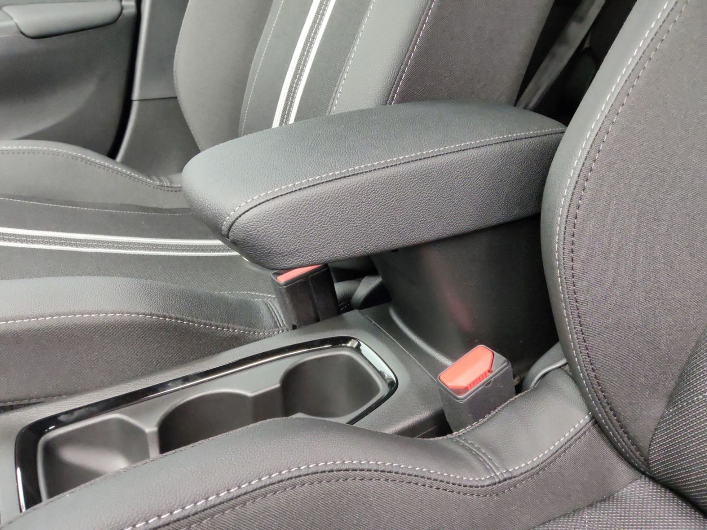 Opel Corsa - Bild 30