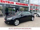 Volkswagen Golf VI CABRIO 1,4T XENON*AUTOM*DAB*ALU - : Cabrio, Auto