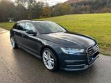 Audi A6 3.0 TDI 235kW quattro tiptronic Avant -