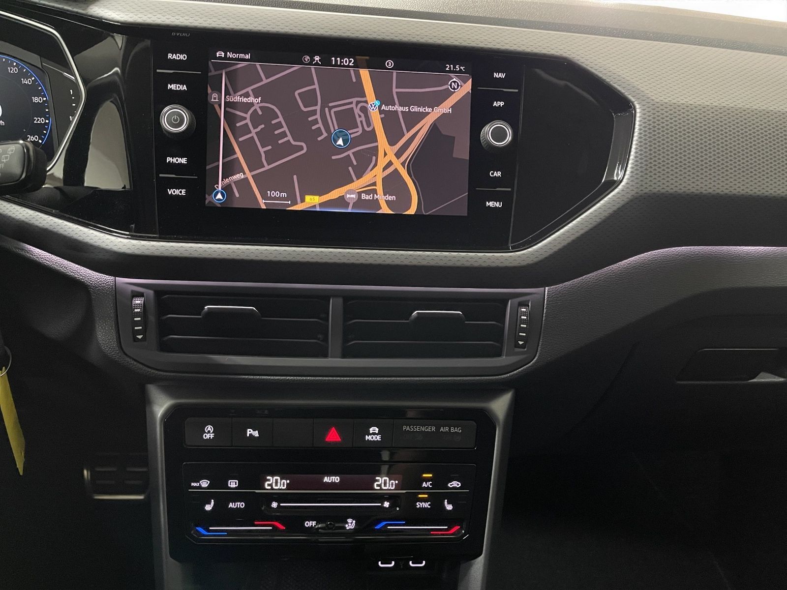 Volkswagen T-Cross - Bild 9