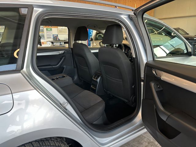 Skoda Octavia Combi Ambition *1.Hand*Klima*TÜV*