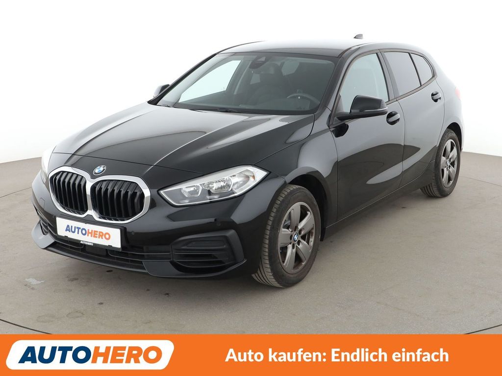 Image of BMW 118
