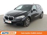 BMW 118i Advantage *TEMPO*PDC*SHZ*KLIMA* - BMW 118 Gebrauchtwagen in Nürnberg
