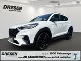 Hyundai Tucson N Line 2WD El. Panodach Navi Soundsystem  - Hyundai TUCSON in Krefeld