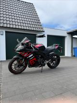 Aprilia RS 125 GP Replica - APRILIA 125 REPLICA