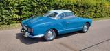 Volkswagen Karmann Ghia - VW Karmann Ghia Gebrauchtwagen