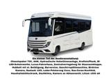 Concorde Charisma 860 LI Litium 1500 aH - Concorde Charisma 860 LI