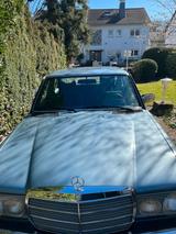 Mercedes-Benz Mercedes 300D - Mercedes-Benz S 300: 300d