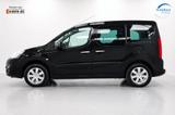 Citroën Berlingo - Citroën Berlingo mit Schiebetür