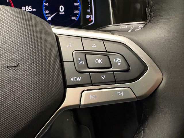 Taigo R-Line 1.0 TSI DSG LED BLACK-STYLE RFK NAV