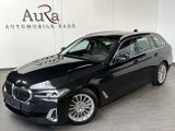 BMW 520d Touring Luxury-Line NAV+LASER+PANO+HEAD-UP - BMW 520: 520d Luxury