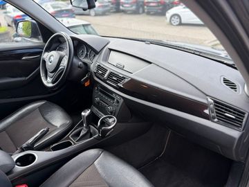 BMW X1 - 9