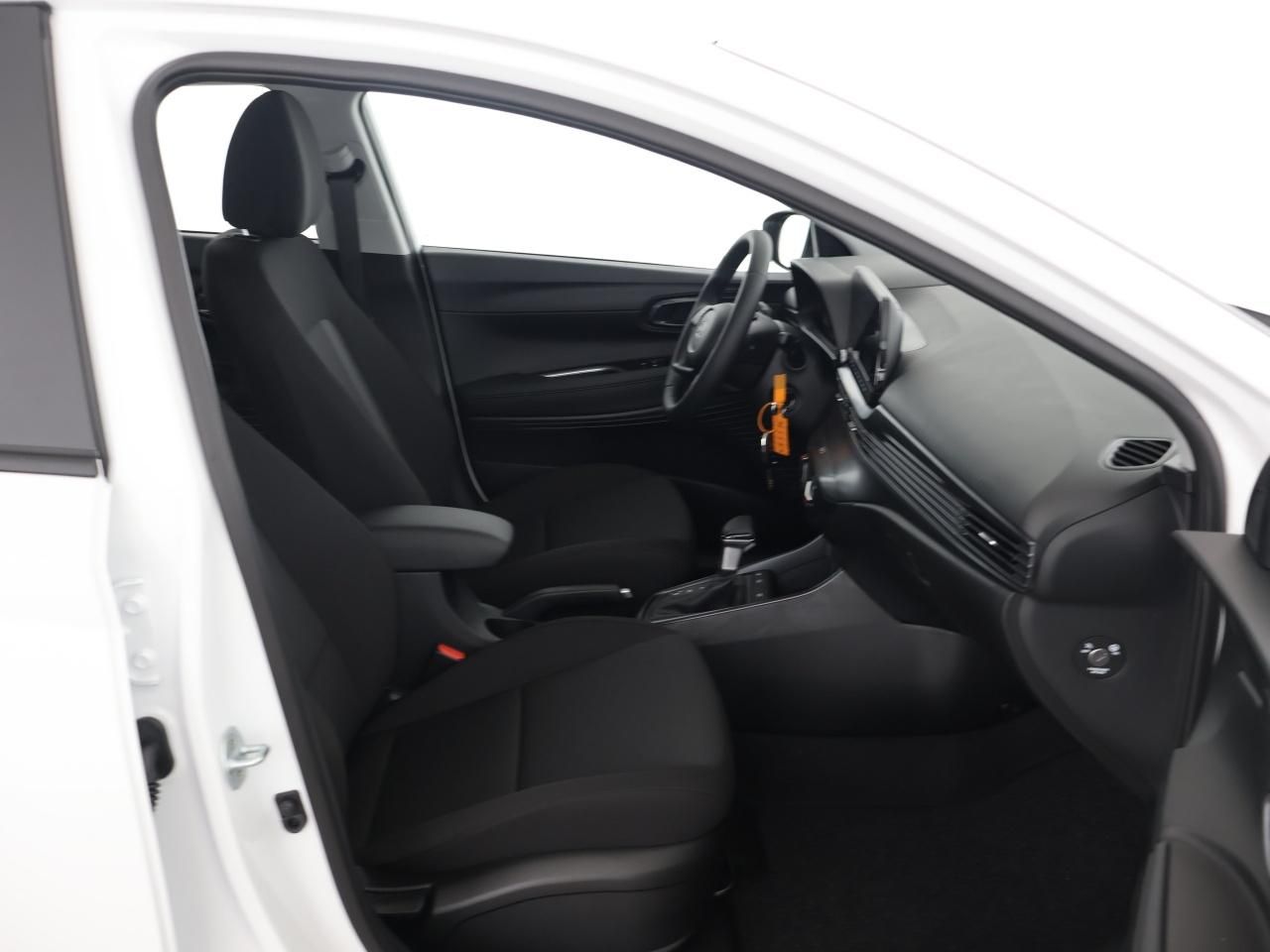 Hyundai i20 – Bild 10