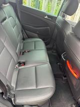 Hyundai TUCSON 2.0 CRDi Auto Premium 4WD Premium - Hyundai TUCSON in Aachen