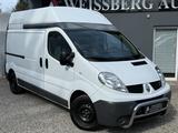 Renault Trafic L2H2 2.0DCI 1.Hand,MwsT - gebrauchte Renault Trafic aus dem Jahr 2009