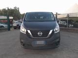 Nissan NV300 27 1.6 dCi 120CV PC-TN Bus M1 - Nissan NV300 aus 2019