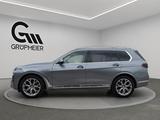 BMW X7 xDrive40i Leder Panorama Vollausstattung - BMW X7 Gebrauchtwagen