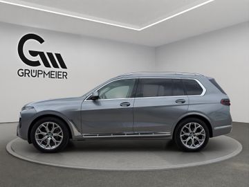 BMW X7 - 2
