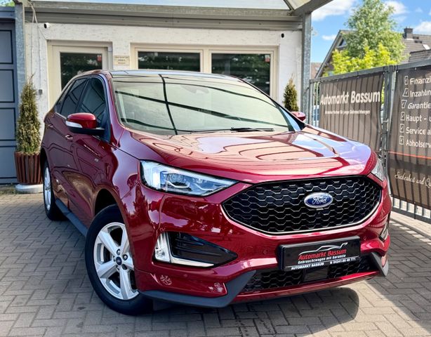 Ford Edge ST-Line 4x4 Aut. PANO RKAM NAVI AHK LED