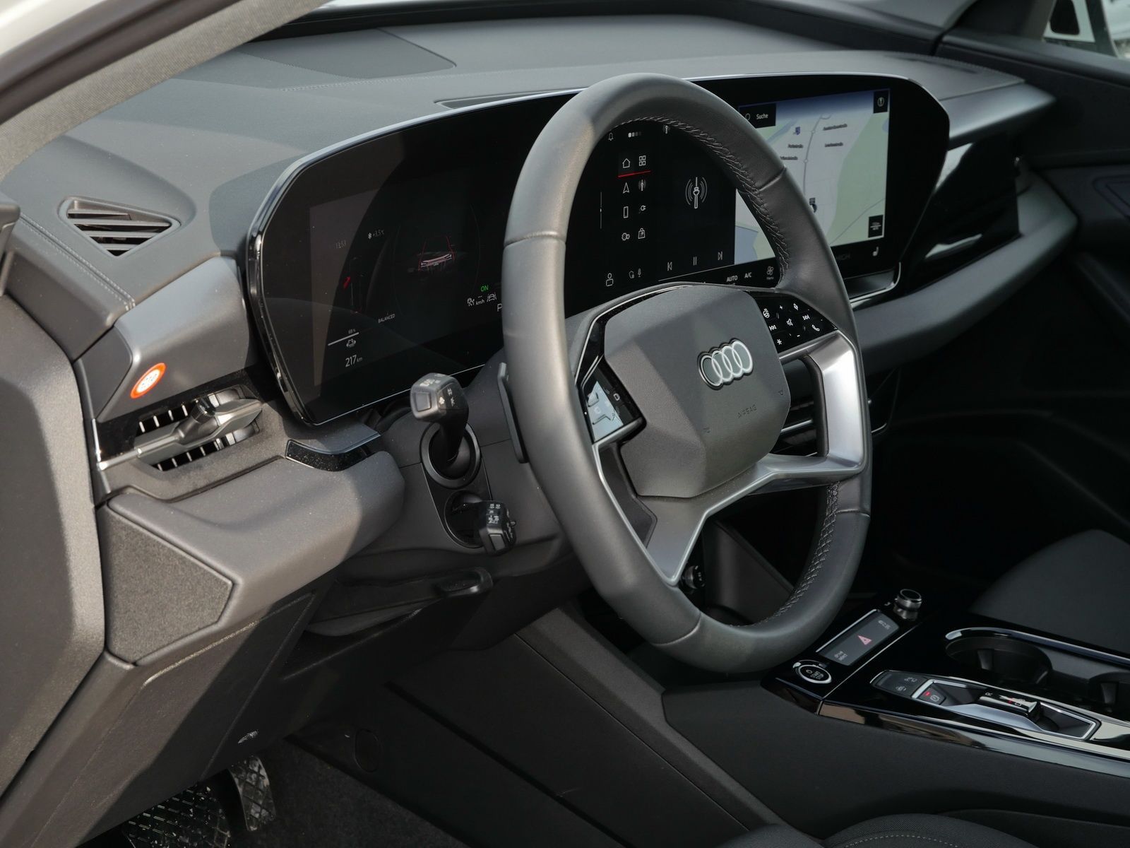 Audi Q6 e-tron - Bild 20