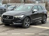 Volvo XC60 T5 R DESIGN AWD*PANO+AHK+LED* - Volvo XC60: Schwarz