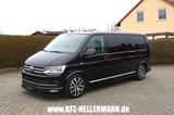 Volkswagen T6 Caravelle 2,0 TDI-DSG 4Mot." Highline" 8Sitz. - Volkswagen T6 Caravelle: Highline