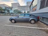 Ford Mondeo 1.8 81 kW Ghia  - Ford Mondeo aus 2002: Ghia