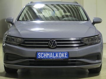 Volkswagen Passat Variant - 1
