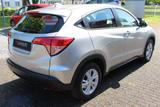 Honda HR-V 1.5 Elegance Automatik - Honda HR-V: Elegance