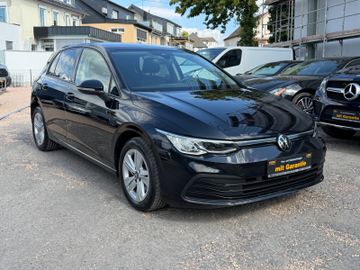 Volkswagen Golf - 8