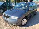 Skoda Fabia 1.4 !! Tüv/Service Neu !! Klima !! - gebrauchte Skoda Fabia aus dem Jahr 2004