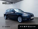 BMW 120 i Advantage *HiFi*PDC v+h*Keyless Go*Tempoma - BMW 120 in Osnabrück