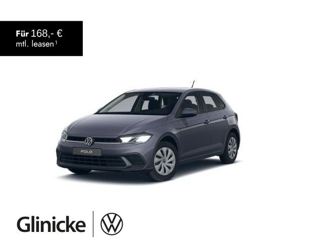 Volkswagen Polo Life 1,0 l 59 kW (80 PS) 5-Gang