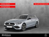 Mercedes-Benz C220d T AHK/NIGHT/DISTRONIC/DIGITAL-LIGHT/MEMORY - Mercedes-Benz C 220 Jahreswagen