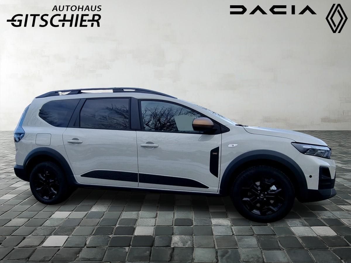 Fahrzeugabbildung Dacia Jogger Extreme hybrid 155