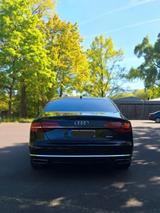 Audi A8 MATRIX PLUS /TÜV/8xBEREIFT/ELK.AHK  - gebrauchte Audi A8 aus dem Jahr 2016