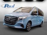 Mercedes-Benz Vito 119 CDI Tourer 4x4 Nav+Distr+Sthzg+Liegepak - Mercedes-Benz Vito: Kombi
