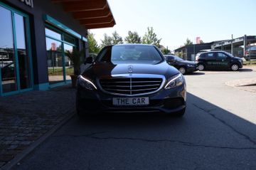 Mercedes C 180 - 3