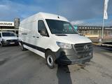 Mercedes-Benz Sprinter 319 CDI lang Maxi MBUX/Klima/Navi 3.5t - Mercedes-Benz Sprinter: 319 Cdi