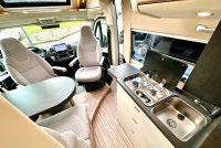 Malibu Van diversity GT skyview 640 LE K -AHK -Markise (9/14)