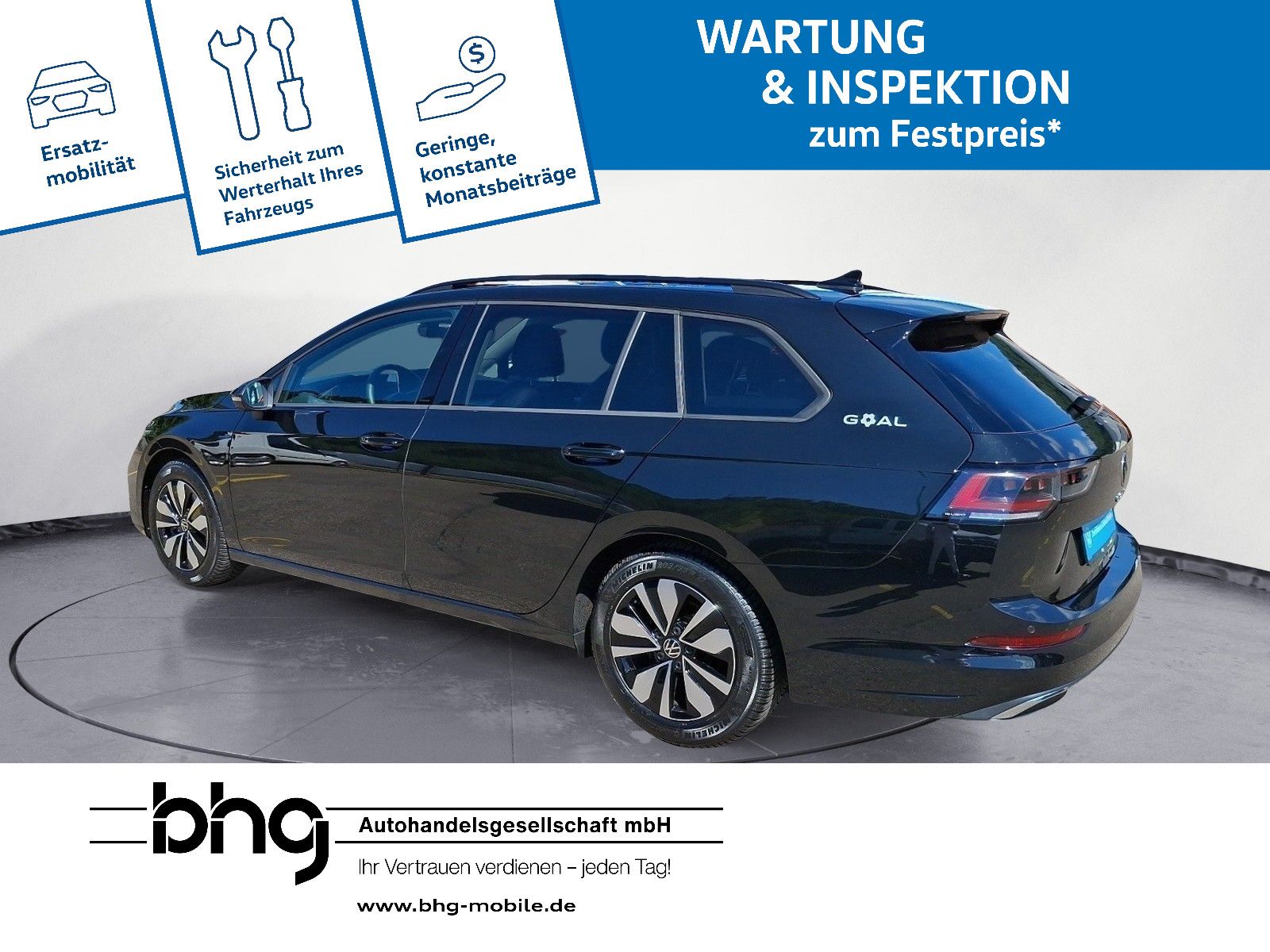 Volkswagen Golf - Bild 4