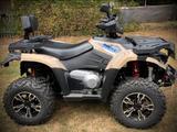 Linhai ATV 522 LOF !! - Offers